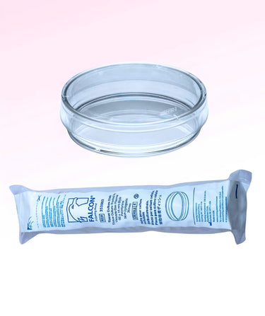 FALCON CULTURE DISH 60x15mm -353002